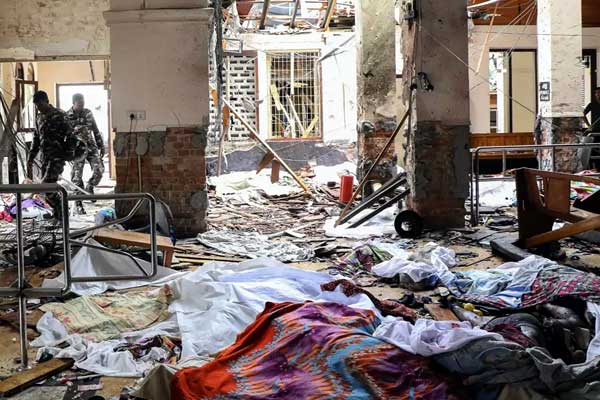 bomb-blast-colomo srilanka-church