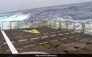 à¤à¤¾à¤°à¤¤à¥à¤¯ नà¥à¤¸à¥à¤¨à¤¾ नॠबताया à¤à¤¿à¤¤à¤¨à¤¾ ताà¤à¤¤à¤µà¤° हॠ'Cyclone Fani', दिà¤à¤¾à¤à¤ यॠ3 तसà¥à¤µà¥à¤°à¥à¤