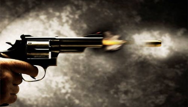 फायरिंग