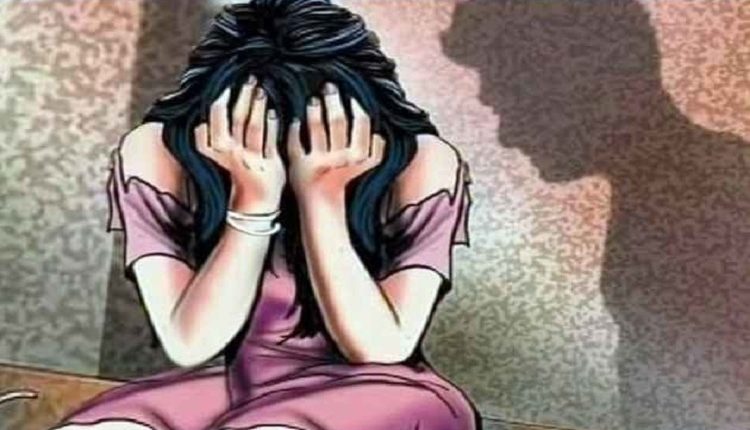 गैंगरेप