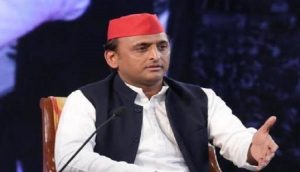 Akhilesh Yadav