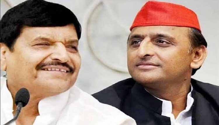 शिवपाल यादव