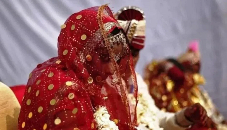 Child-Marriage