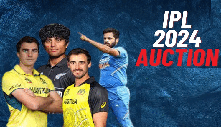 IPL-Auction-2024