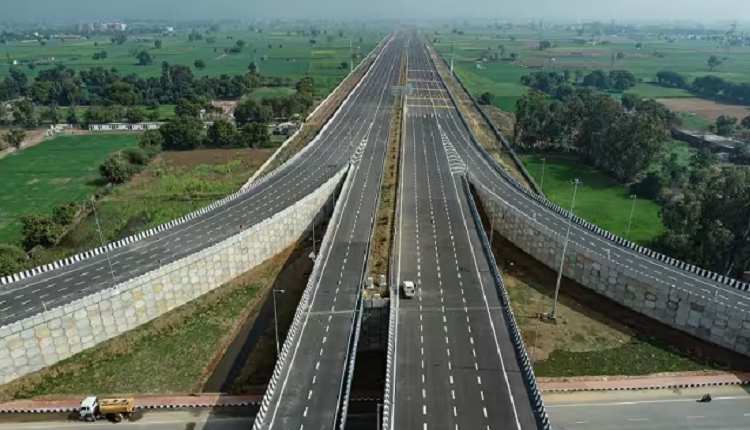longest expressway