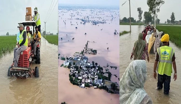 Punjab Flood Schools and colleges closed