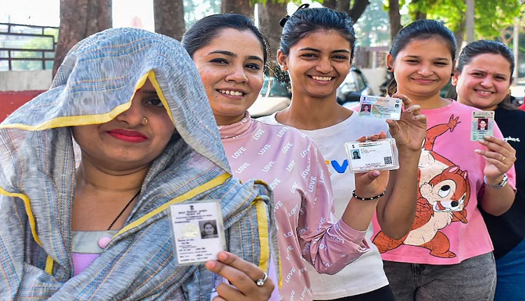 Bihar Election 2025 Date